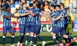 Trabzon evinde Adana Demirspor'u konuk edecek
