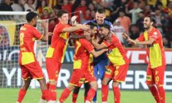 Tuzlaspor Göztepe hangi kanalda izlenir... Tuzlaspor Göztepe TRT Spor yayın bilgisi