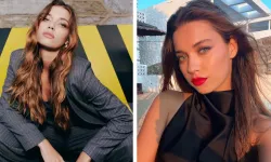 Afra Saraçoğlu'na şok, hırsızlar evini soydu, ziynet eşyaları aldılar