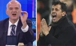 Ahmet Çakar’dan Emre Belözoğlu açıklaması Fenerbahçelileri kızdıracak, olay iddia çok konuşulacak
