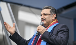 Ahmet Metin Genç kaç yaşında, aslen nereli, mesleği ne, AK Parti Trabzon adayı Ahmet Metin Genç kimdir ve hayatı
