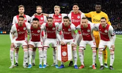 Hollanda Ligi'nde büyük heyecan