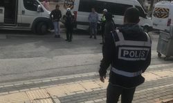 Alanya’da okul servislerine denetim yapıldı
