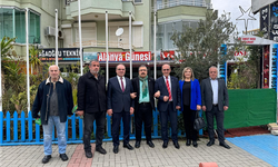 Gelecek Partisi vites yükseltti