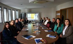 Antalya’nın yeni dönem stratejisi açıklandı