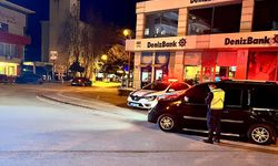 Alanya’da sürücülere ceza yağdı