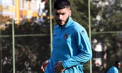 Alanyaspor’un İstanbul seferi başlıyor