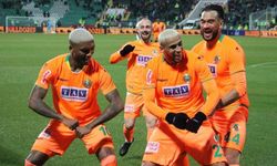 Adana Demirspor Alanya'ya konuk olacak