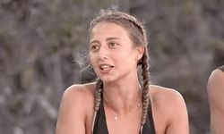 Survivor Aleyna sevgilisi kim, kimdir ne iş yapar, Survivor 2024 Aleyna nereli, memleketi neresi?