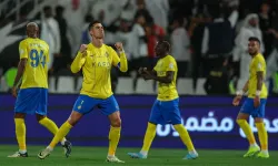 Al Nassr - Al Hazem kozlarını paylaşacak