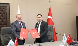 ALKÜ ile BATEM eğitimde iş birliğine gitti