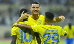 Al Nassr - Al Hazem maçı EXXEN'de yayınlanacak mı?