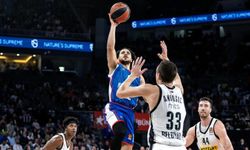 Partizan Anadolu Efes Maçının detayları neler?