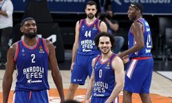 Partizan-Anadolu Efes ne zaman karşı karşıya gelecek