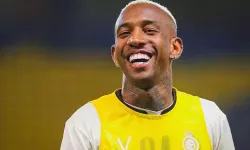 Talisca’nın yeni adresi belli oldu, Türkiye’ye geliyor, yollarını ayırdı