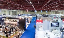 Büyük fuar foodproduct yarın başlıyor