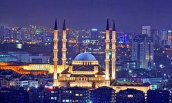 2024 ANKARA (İMSAKİYE) Ramazan ezan vakitleri, iftar saati kaçta, ne zaman oruç açılıyor, ezan okunuyor?