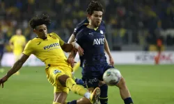 Ankaragücü – Fenerbahçe VAR hakemi kim, açıklandı mı, belli oldu mu?