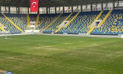 GS Ankaragücü maçı Eryaman Stadyumu nerede, nasıl gidilir, kapasitesi nedir?