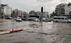 Antalya’yı sel felaketine ne götürdü?