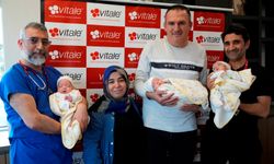 Anne adayına bebek şoku her kontrolde bebek sayısı arttı