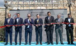 Antalya’da bir tarihi miras daha ihya edildi