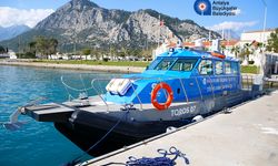 Antalya’da kirliliğe 10 milyonluk engel