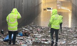 Antalya’da ölümlü felaketin izi gün yüzüne çıktı