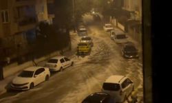 Antalya’da eğitime ara verildi