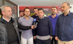 Maçın ardından Antalyaspor cephesinden sert açıklamalar