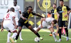 İstanbulspor Antalyaspor'a konuk olacak