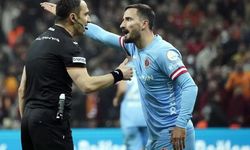 Antalyaspor Başkanı Boztepe ateş püskürdü