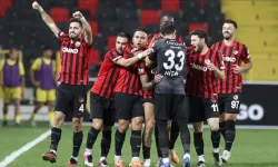 Gaziantep - Samsunspor karşılaşması canlı yayın var mı?
