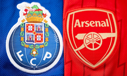 Porto Şampiyonlar Ligi'nde Arsenal'ı konuk edecek