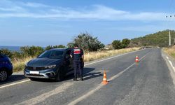 Gazipaşa’da 290 asayiş olayı meydana geldi
