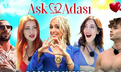 Aşk Adası iptal mi edildi, ilk bölümde final mi yaptı, Aşk Adası içeriği evlilik mi flört mü ?