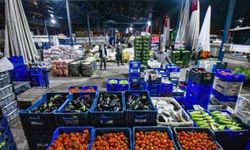 ATB ocak ayı hal endeksini açıkladı