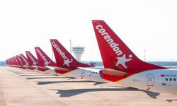 Corendon Airlines'ten Alman Borsası'nda önemli iş birliği