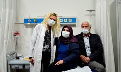 Mersin Üniversitesi can oldu