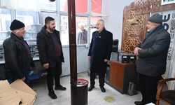 Isparta’ya güzel haber… doğalgaz sorunu çözüldü
