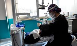 Kalbiniz ve beyniniz için diş sağlığına dikkat