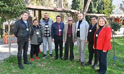 Antalya’da babadan oğula geçen muhtarlığa tepki