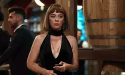 Bahar dizisi Demet Evgar'ın annesi kim, görenler güzelliği karşısında yok artık dedi