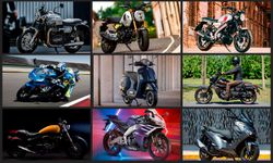 Bakan Yerlikaya duyurdu: 125 CC motosikletler B sınıfı ehliyetle kullanılabilecek