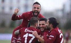 Bandırmaspor - Ümraniyespor maçı ne zaman?