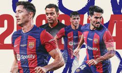 Barcelona – PSG saat kaçta oynayacak?