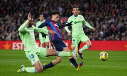 Barcelona - Las Palmas'ı konuk edecek