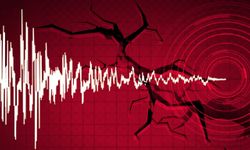 Bartın’da küçük çaplı deprem yaşandı