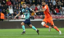 Başakşehir Kayserispor maçı ne zaman?