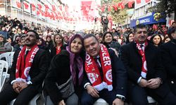Başkan Böcek’ten Korkuteli’ne milyonluk yatırım